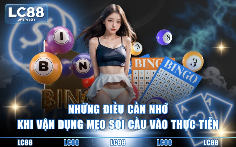 4 Cách Soi Cầu Rồng Bạch Kim Chuẩn Cho Dân Chơi Lô Đề 6 Những điều cần nhớ khi vận dụng mẹo soi cầu vào thực tiễn
